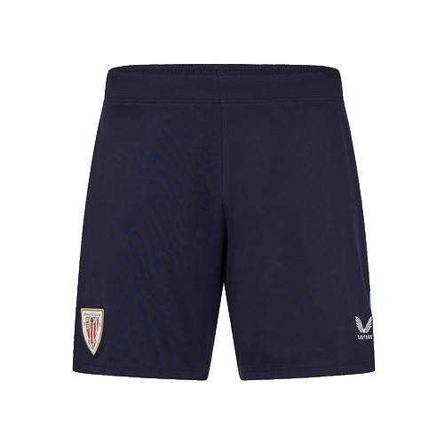 Pantalones Athletic Bilbao 2ª 2025 2026